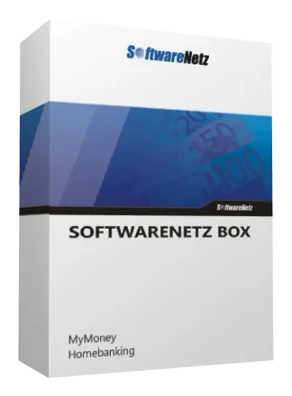 Softwarenetz MyMoney 3